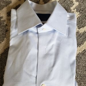 David Donahue Button Down Shirt
